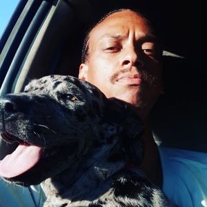 Meet your Posher, Glenn